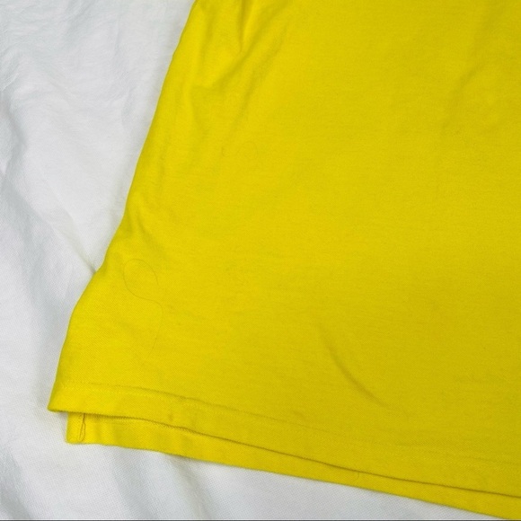 ECKO Division East All City Yellow Polo - Picture 14 of 14